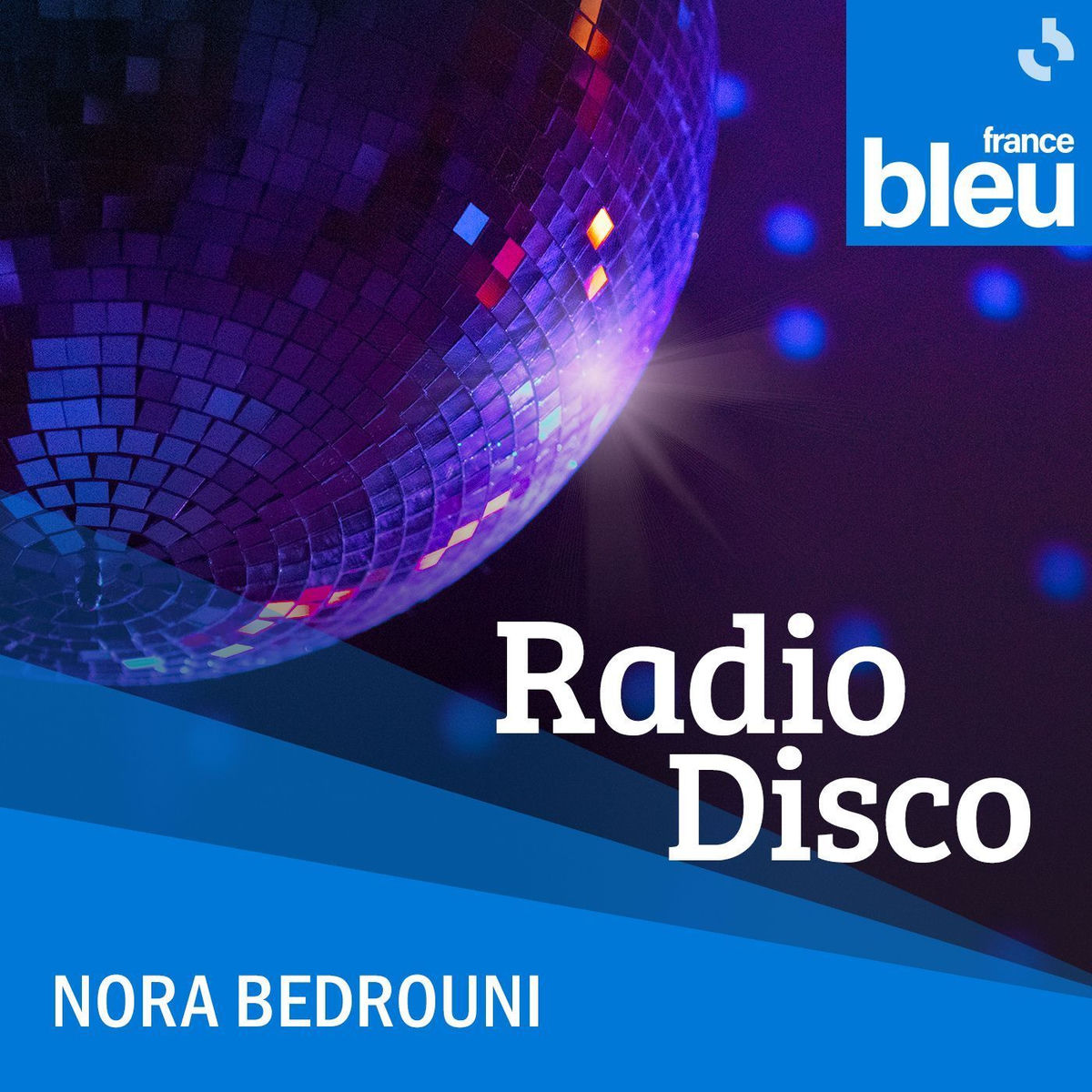Show cover of RADIO DISCO