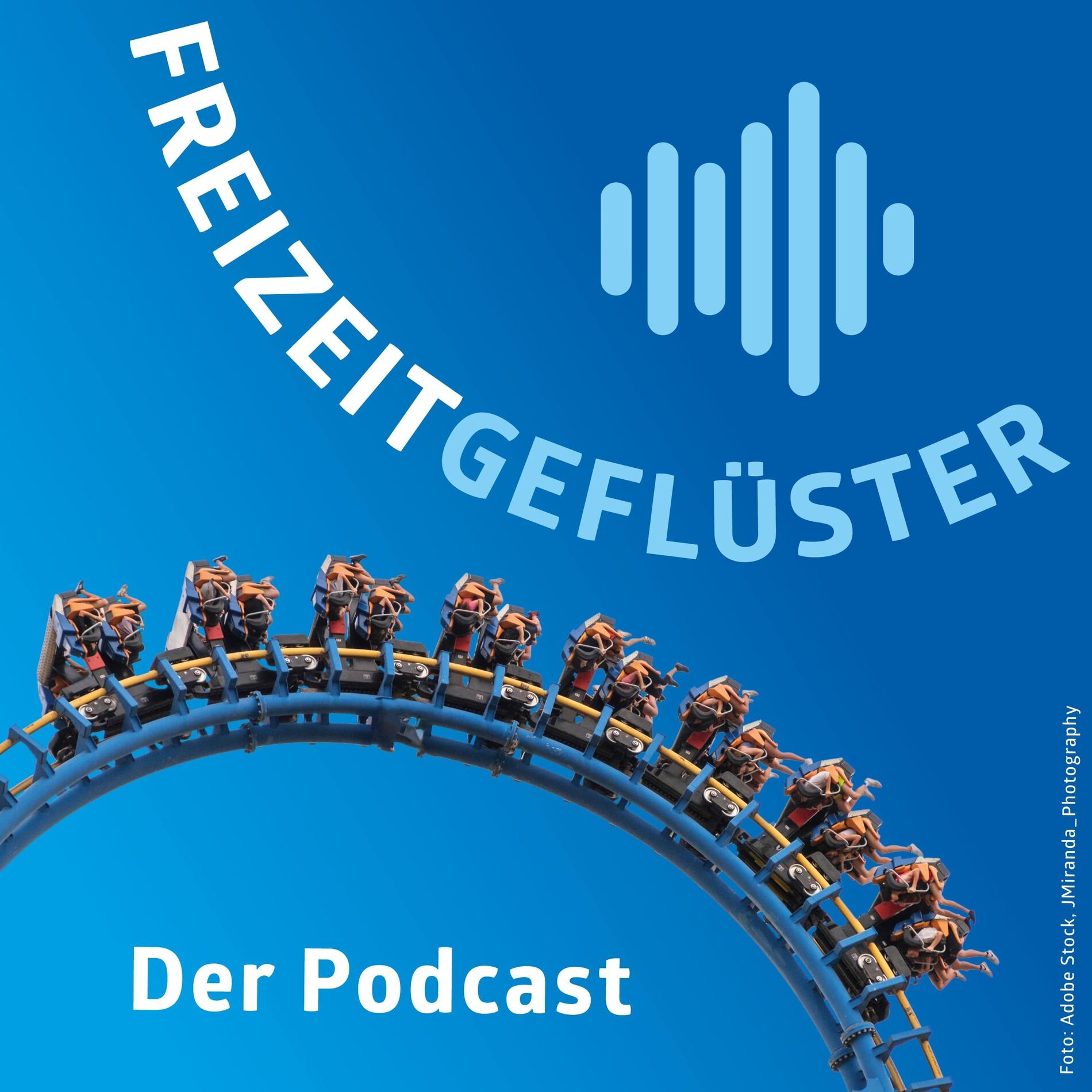 Show cover of FREIZEITGEFLÜSTER - Der Podcast