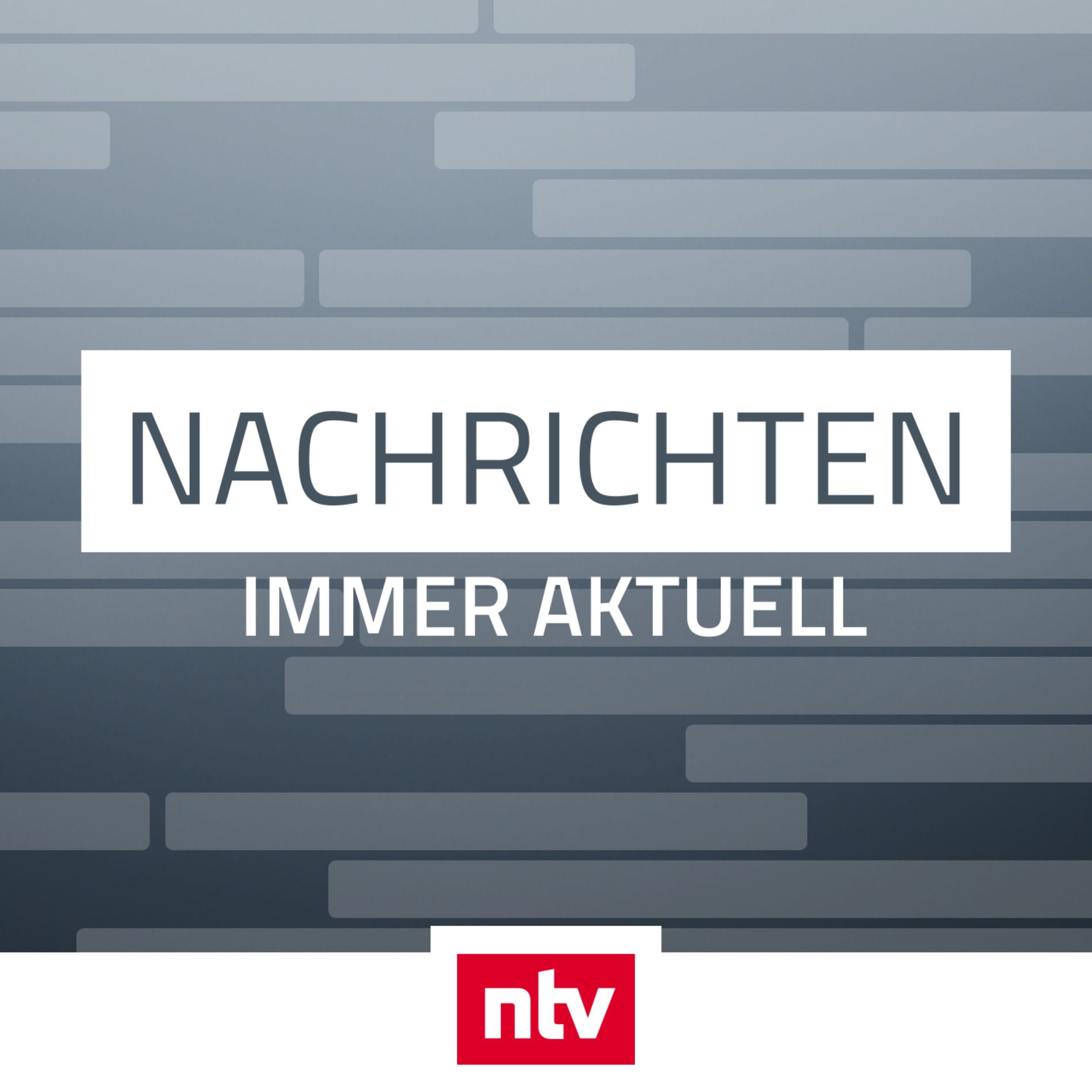 Show cover of ntv Nachrichten - immer aktuell