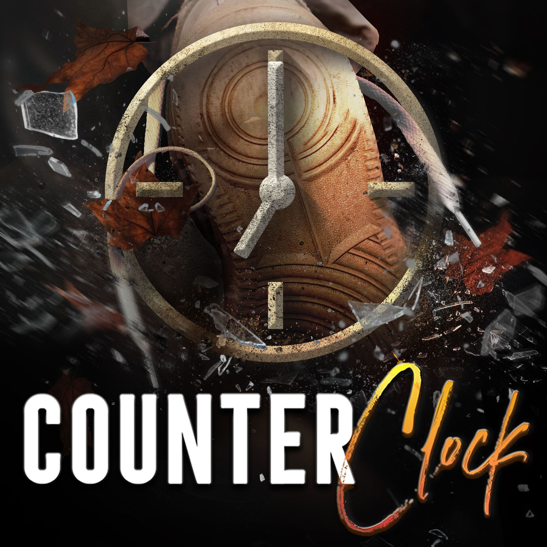 Show cover of CounterClock