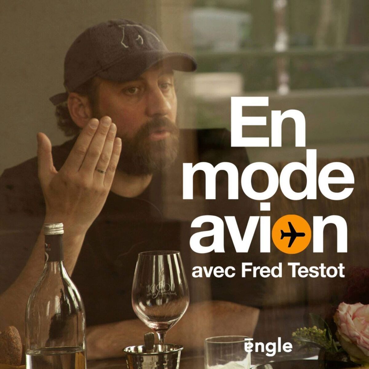 Show cover of En Mode Avion