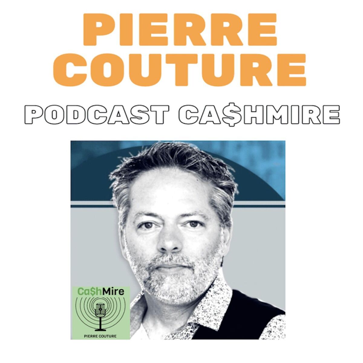 Show cover of Ca$hMire