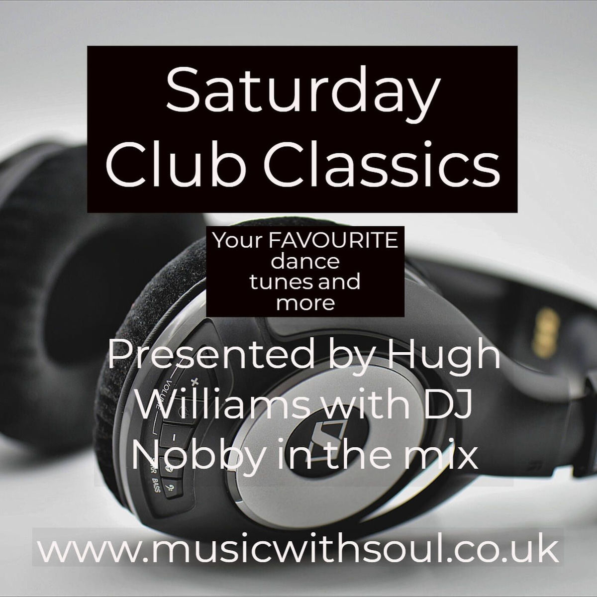 Show cover of Saturday Club Classics