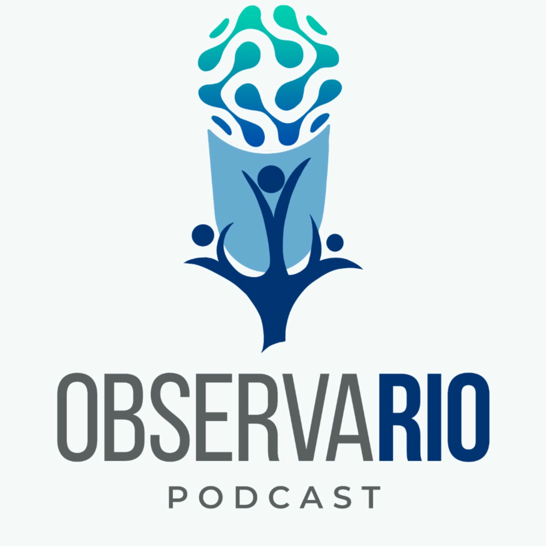 Show cover of Rio de Impacto - ObservaRio