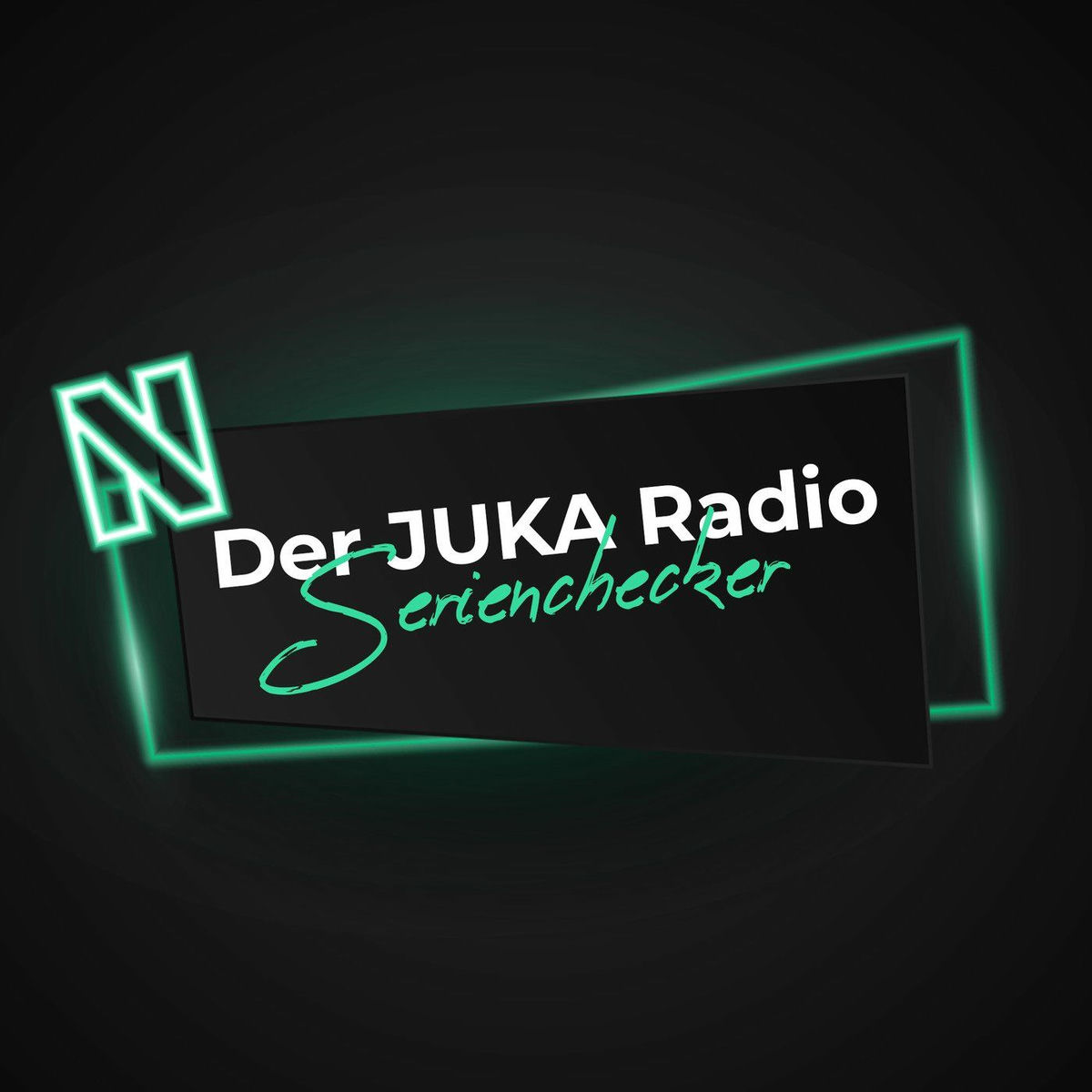 Show cover of Serienchecker