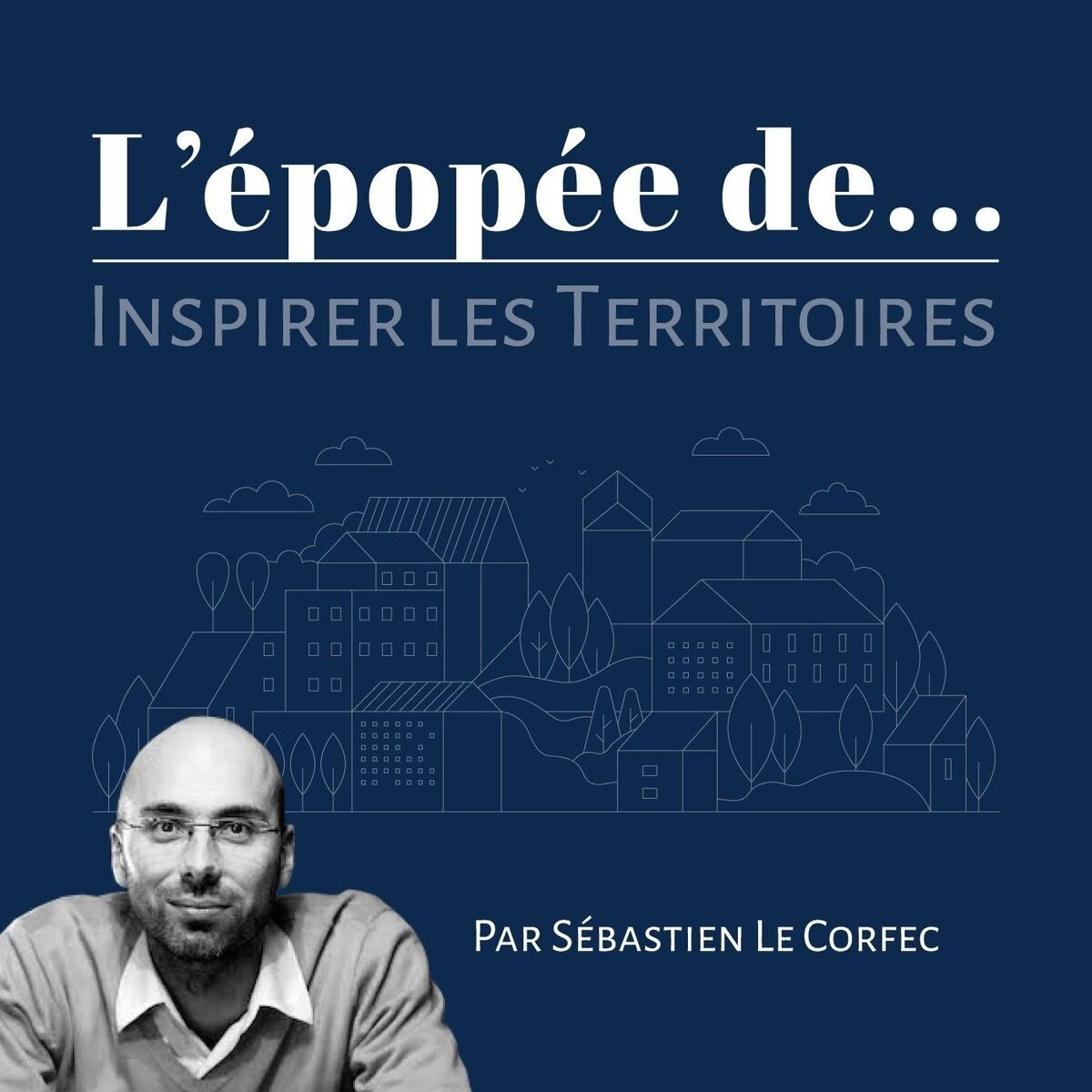 Show cover of L'épopée de...