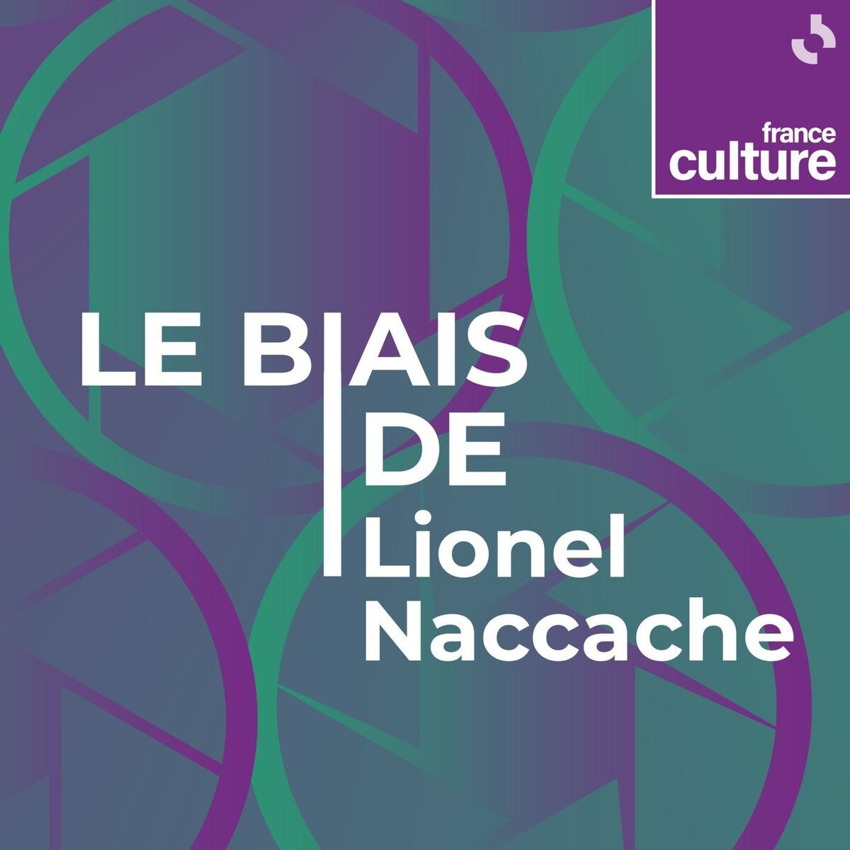 Show cover of Le Biais de Lionel Naccache