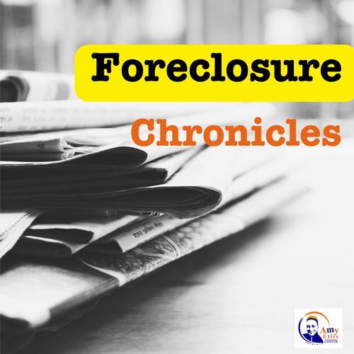 Listen to Foreclosure Chronicles podcast | Deezer