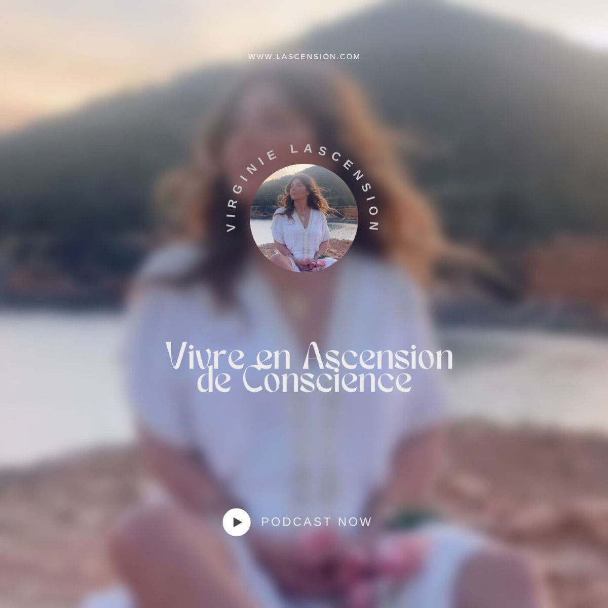 Show cover of Ascension