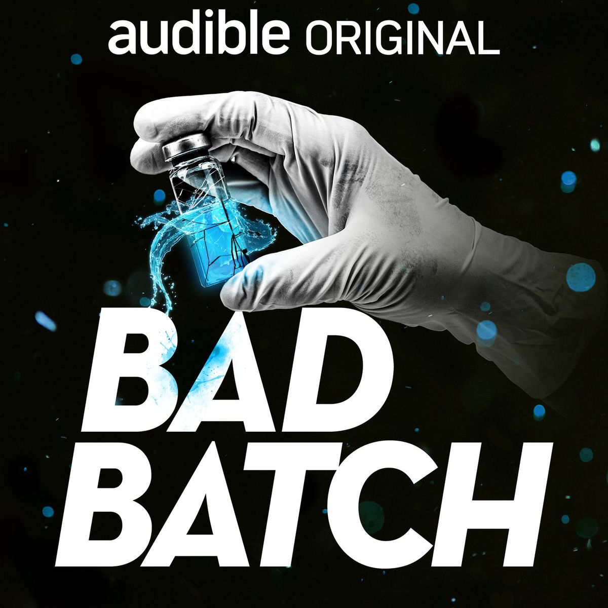 Show cover of Bad Batch