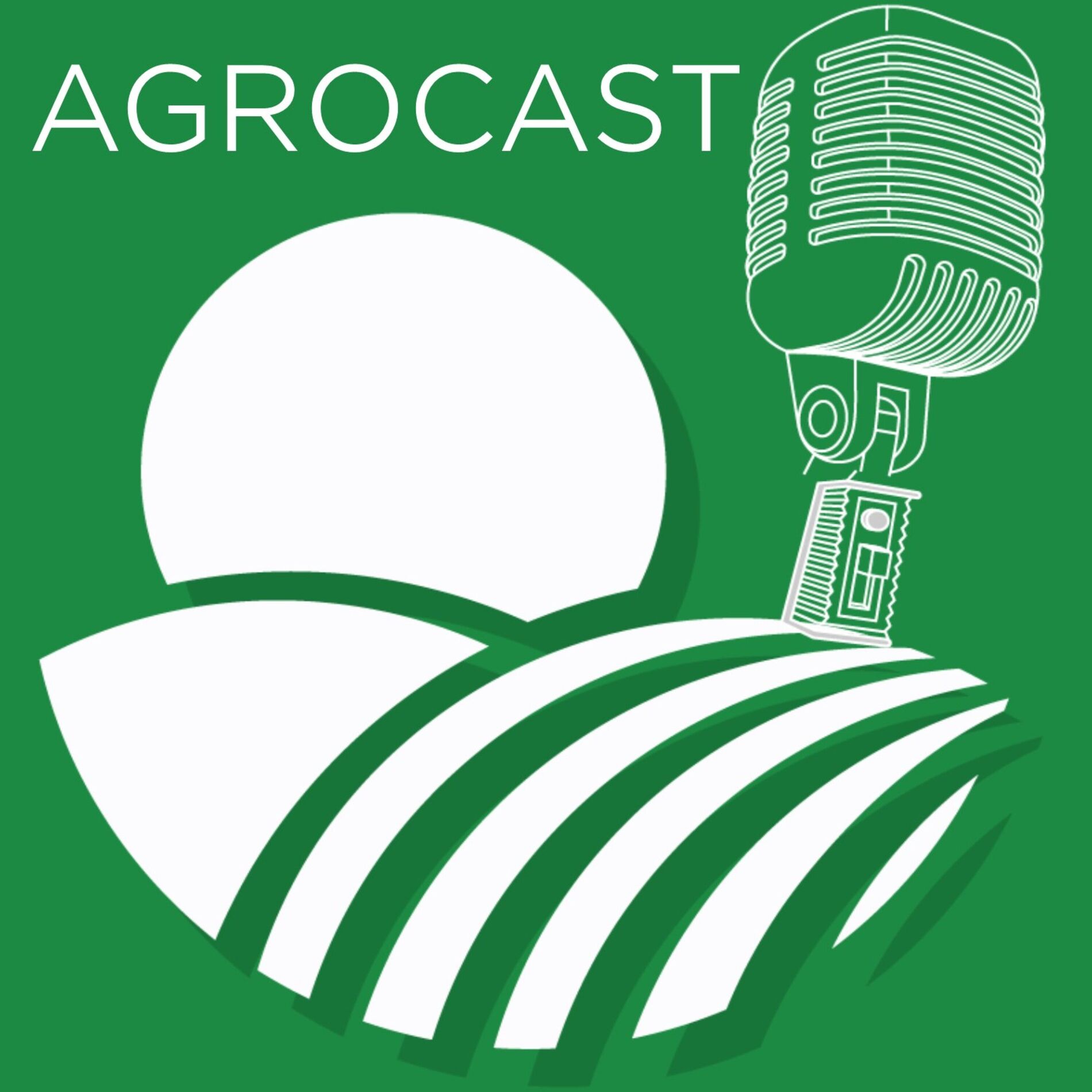 Show cover of Agrocast