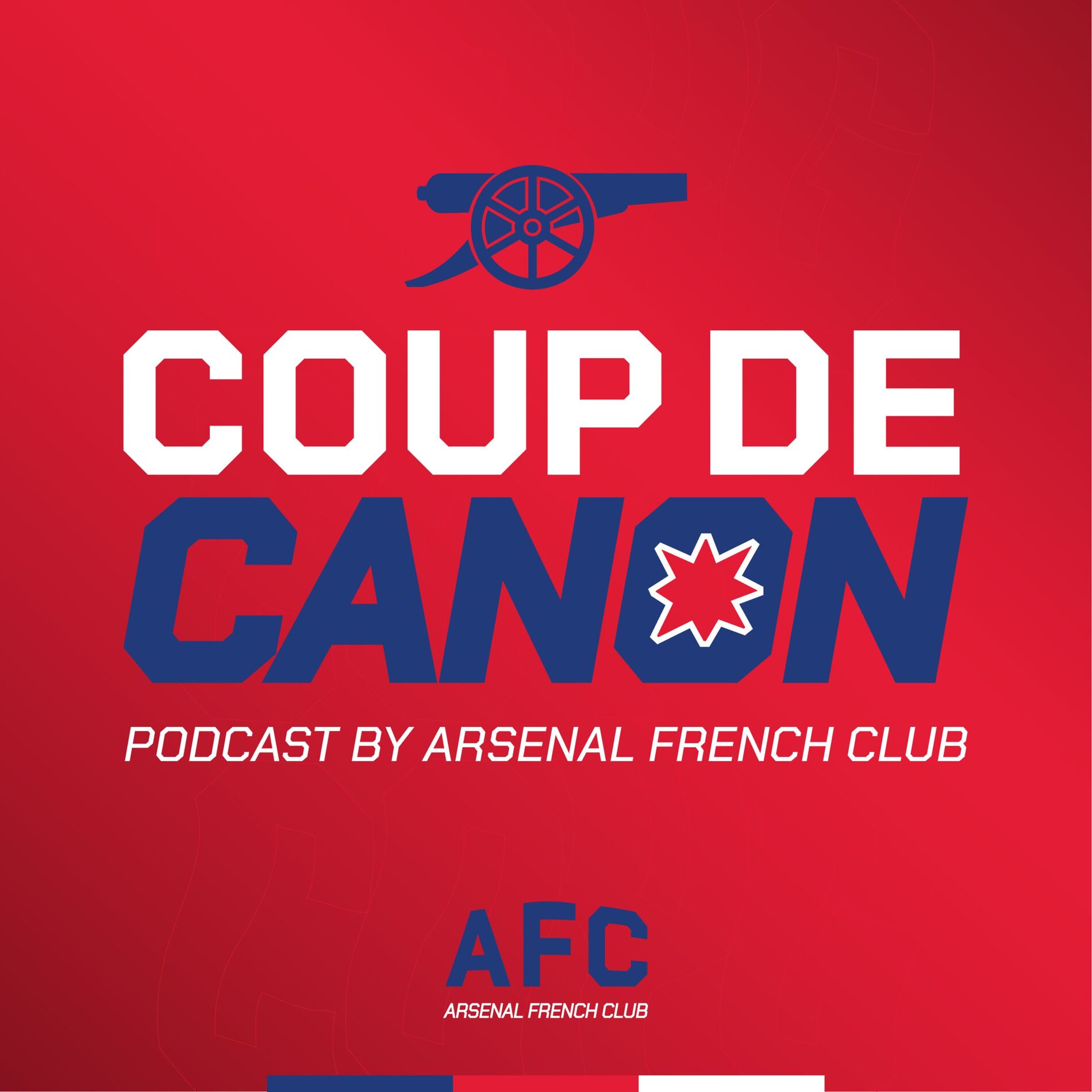 Show cover of Coup de Canon