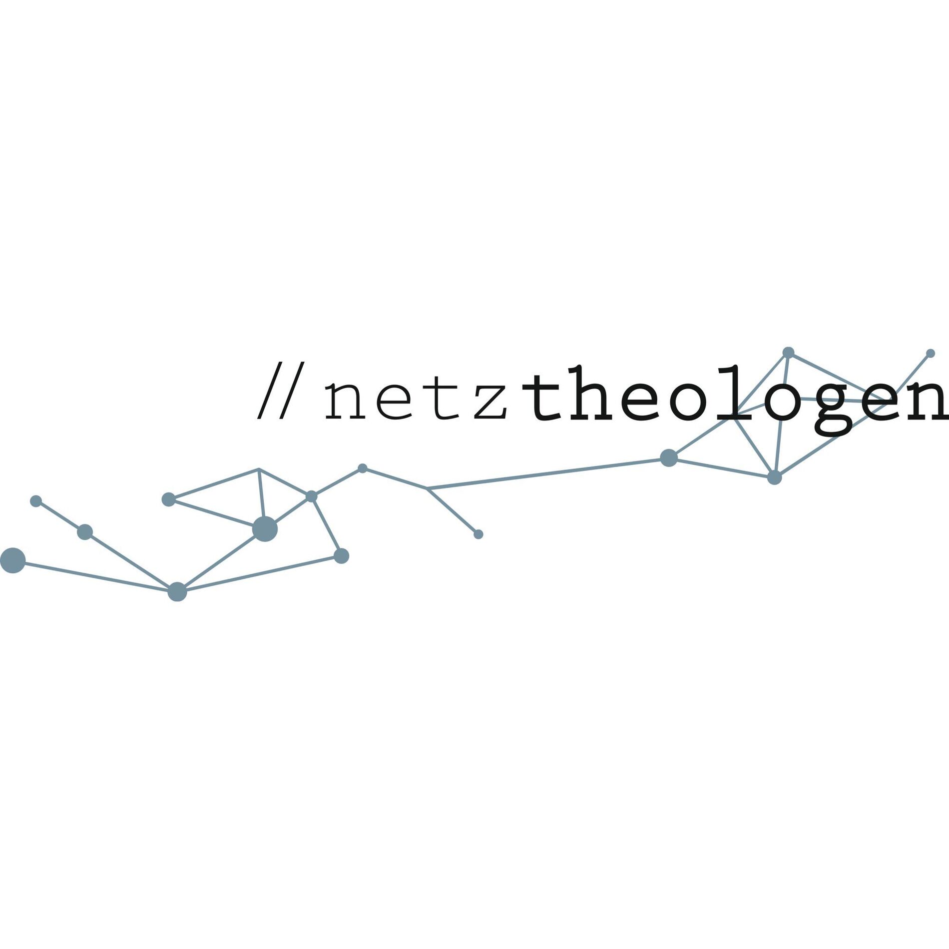 Show cover of Netztheologen