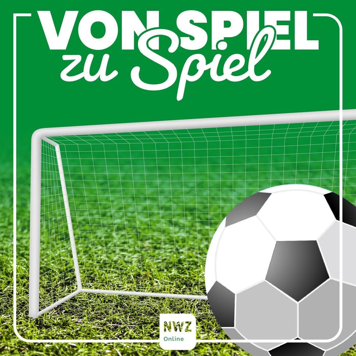 Show cover of Von Spiel zu Spiel – das tägliche EM-Update