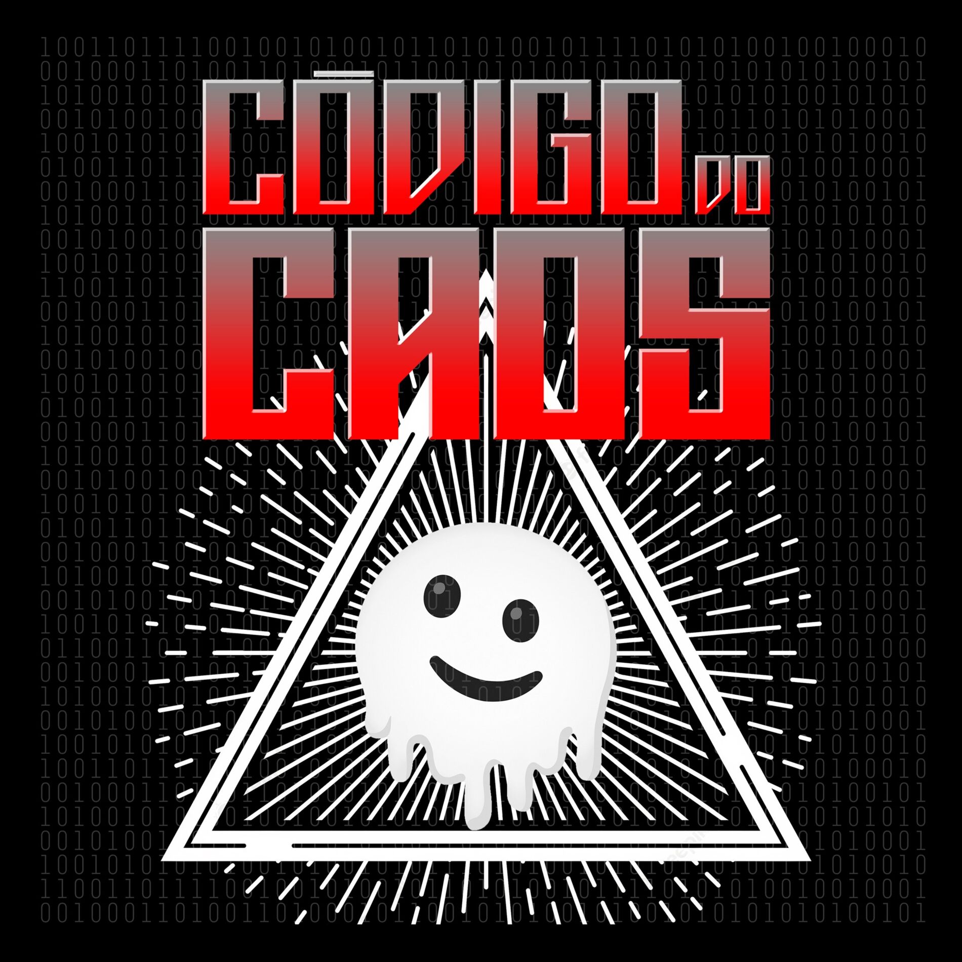 Listen to Código do Caos podcast | Deezer