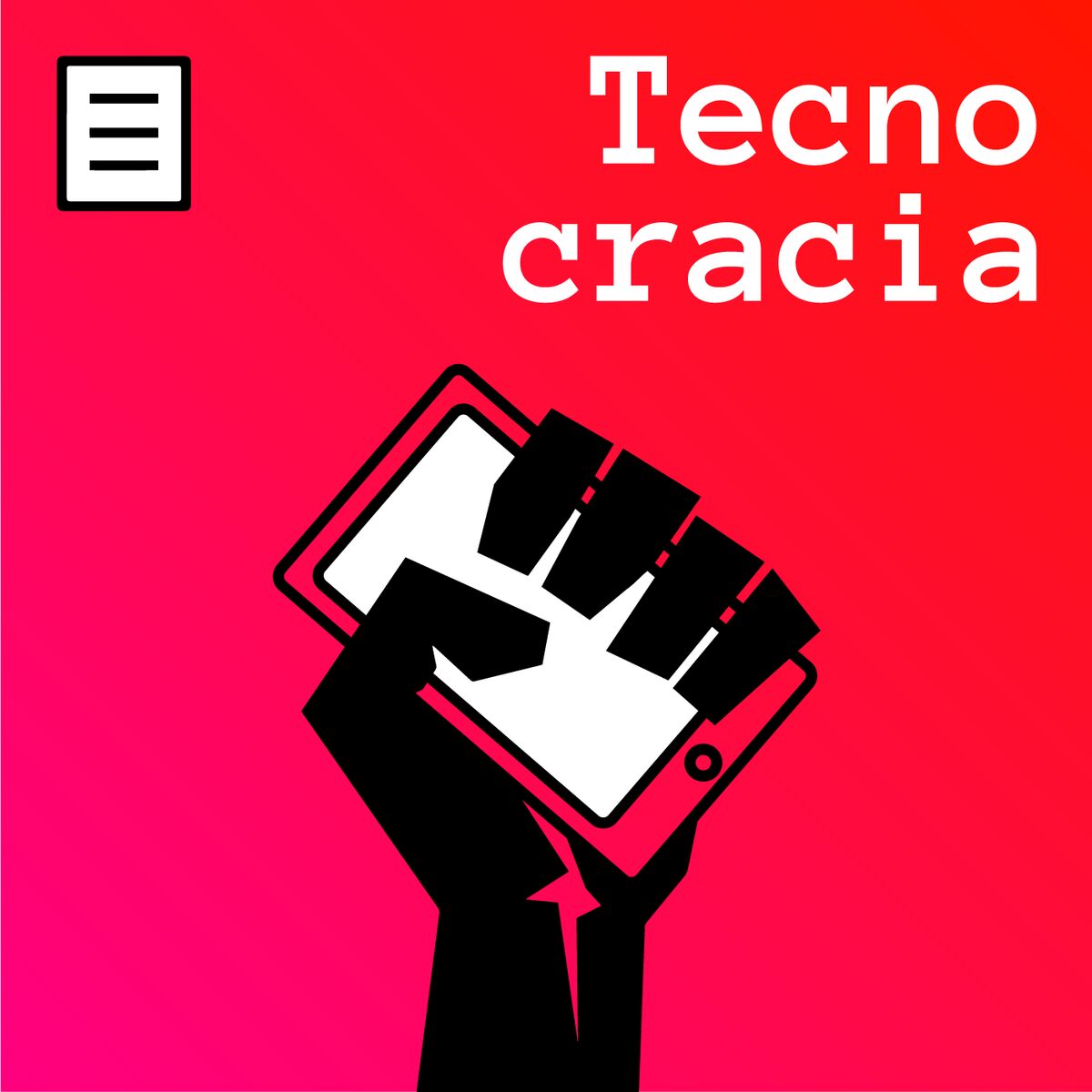 Show cover of Tecnocracia