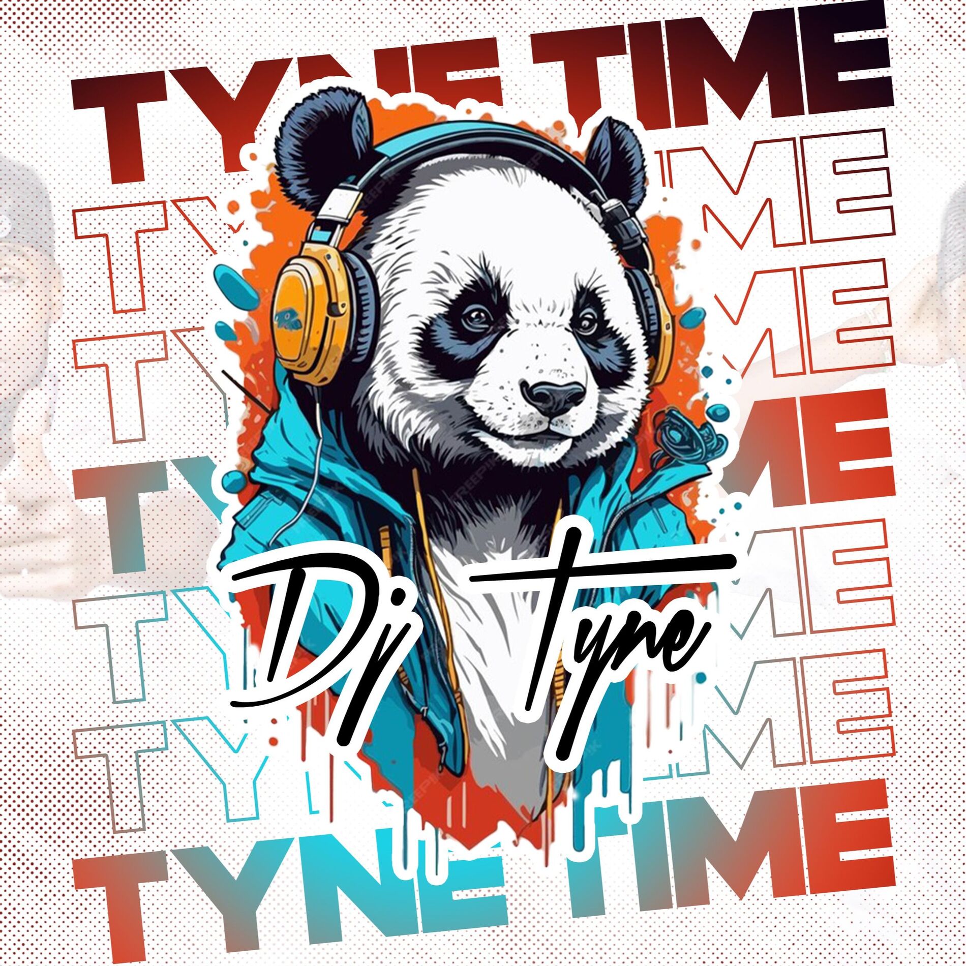 Show cover of TYNE TIME - The Sound of Today