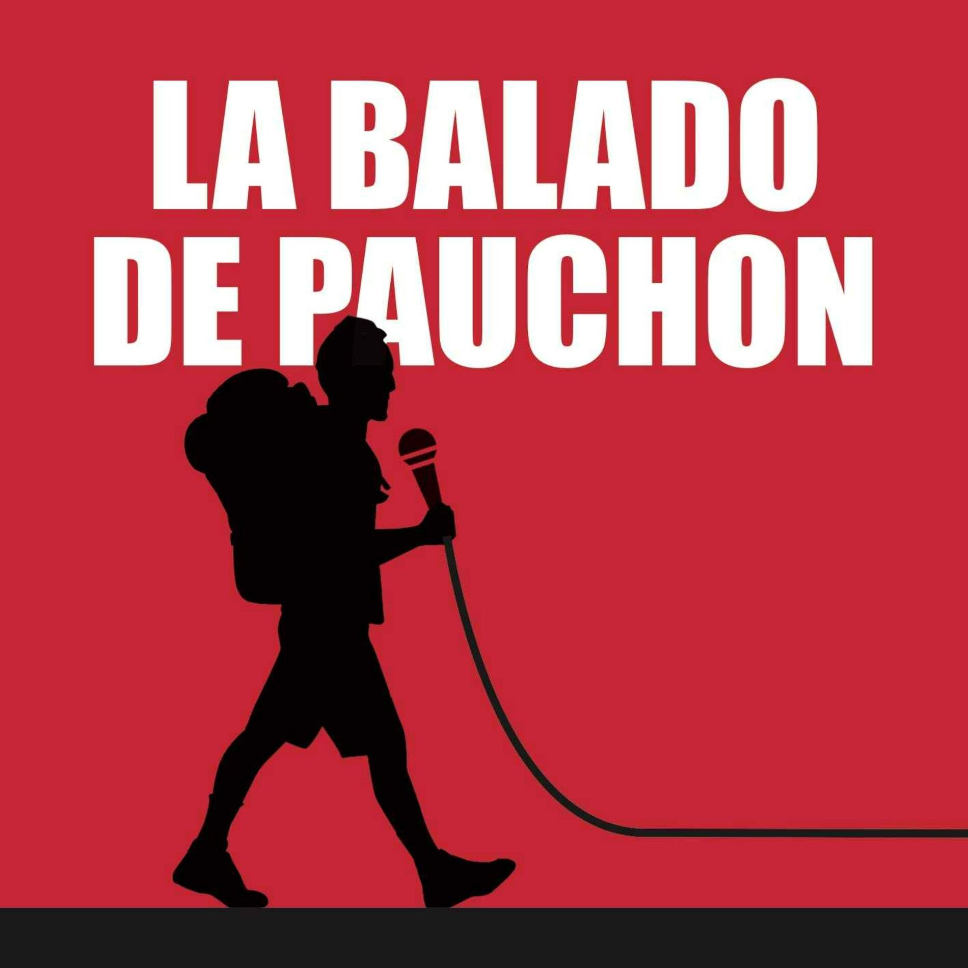 Show cover of La Balado de Pauchon