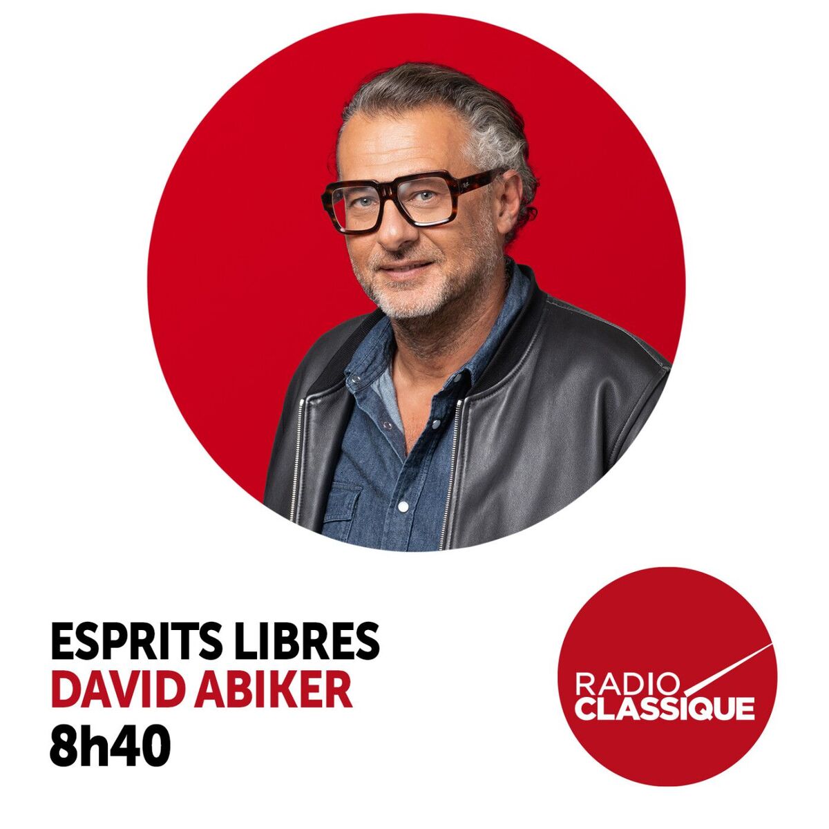 Show cover of Esprits Libres