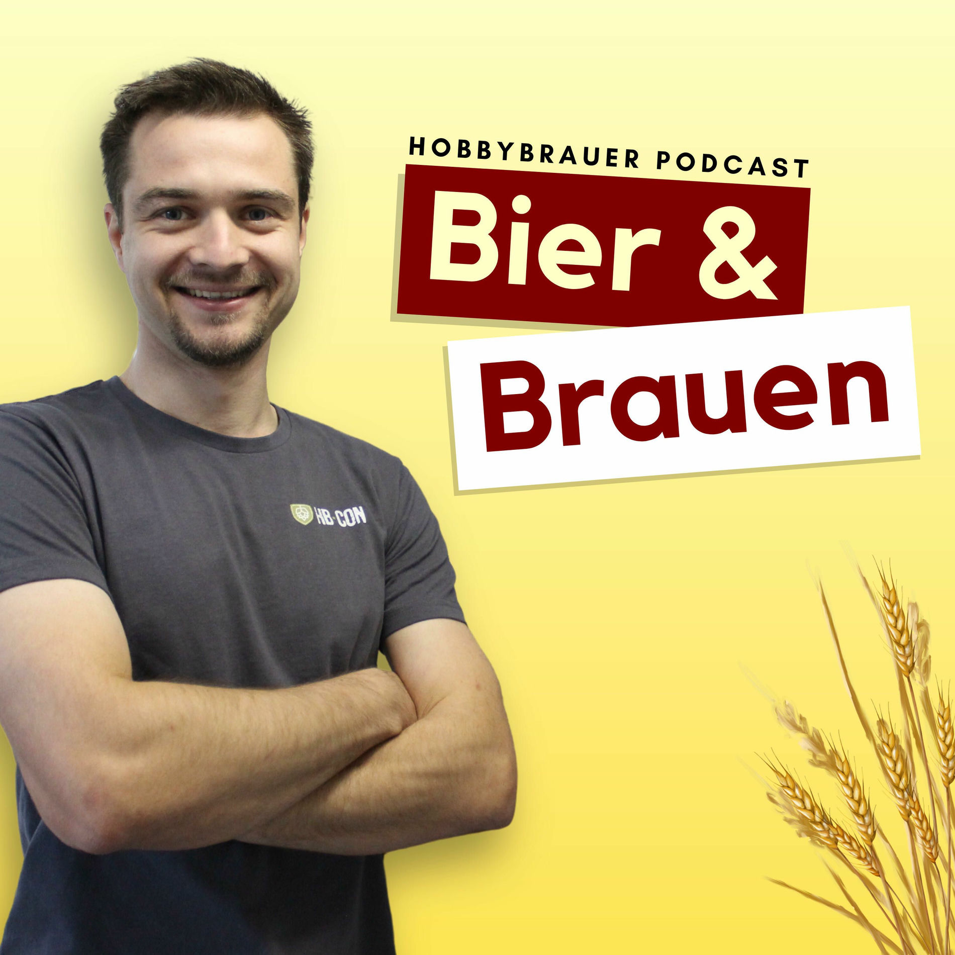 Show cover of Bier & Brauen