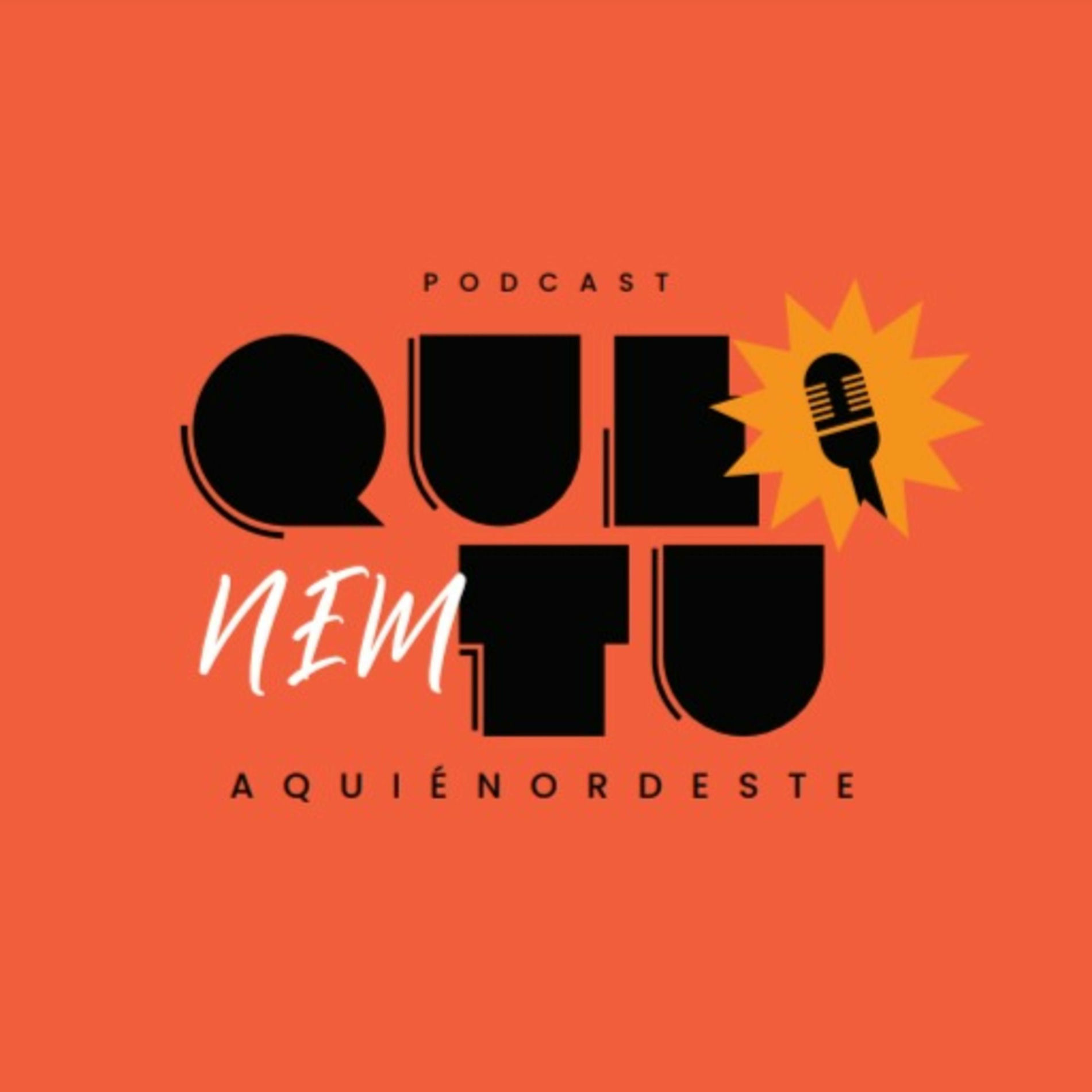 Show cover of Que Nem Tu