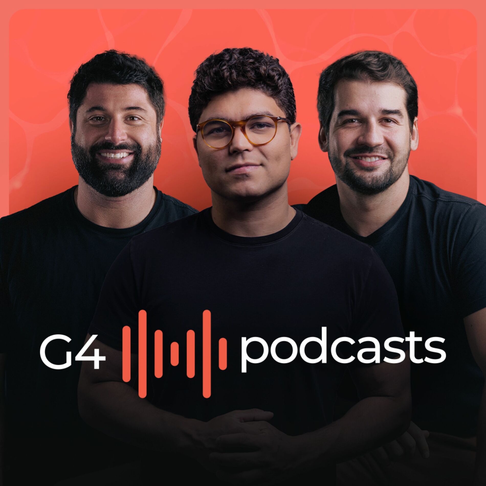 Show cover of G4 Podcasts: Gestão e Alta Performance