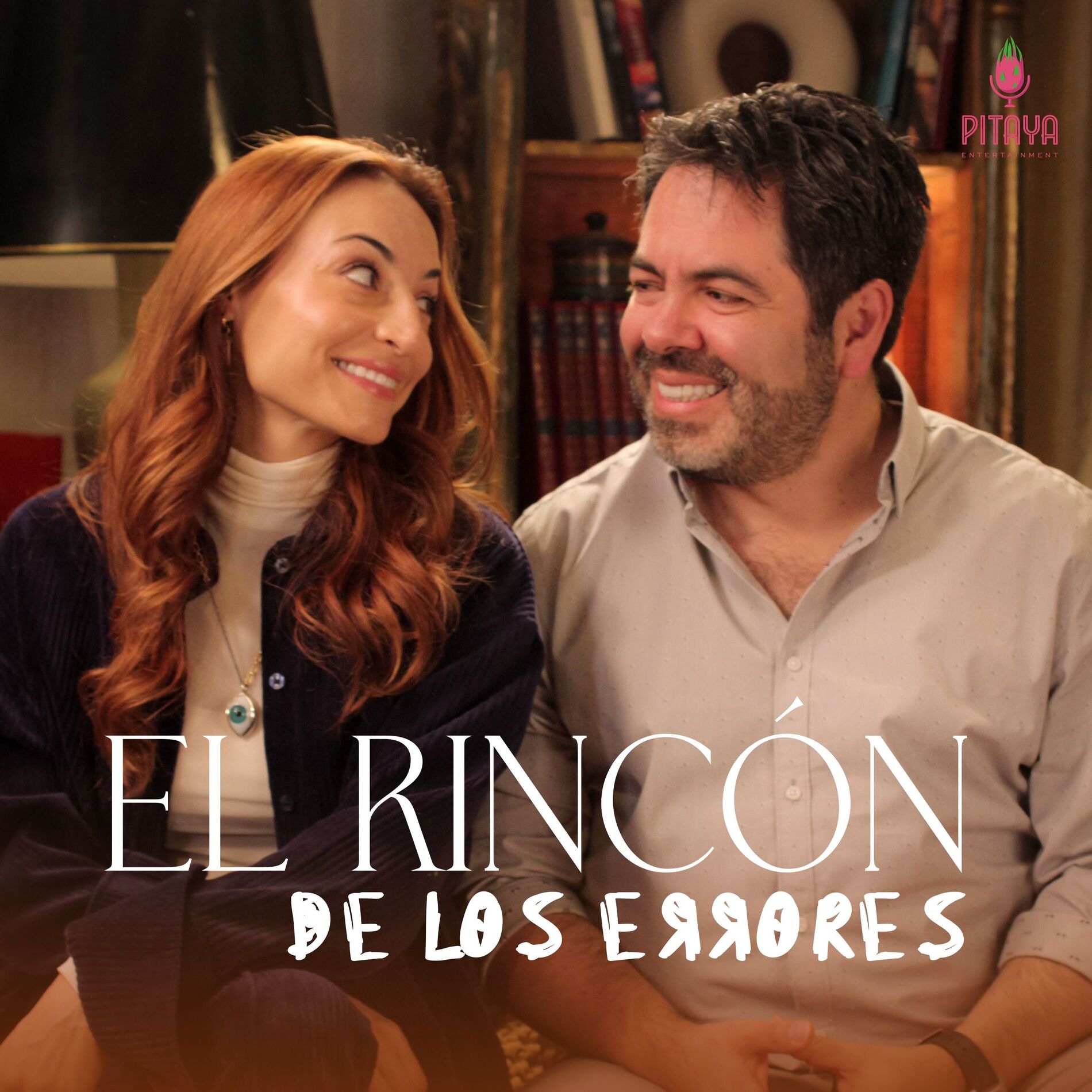 Show cover of El Rincón De Los Errores