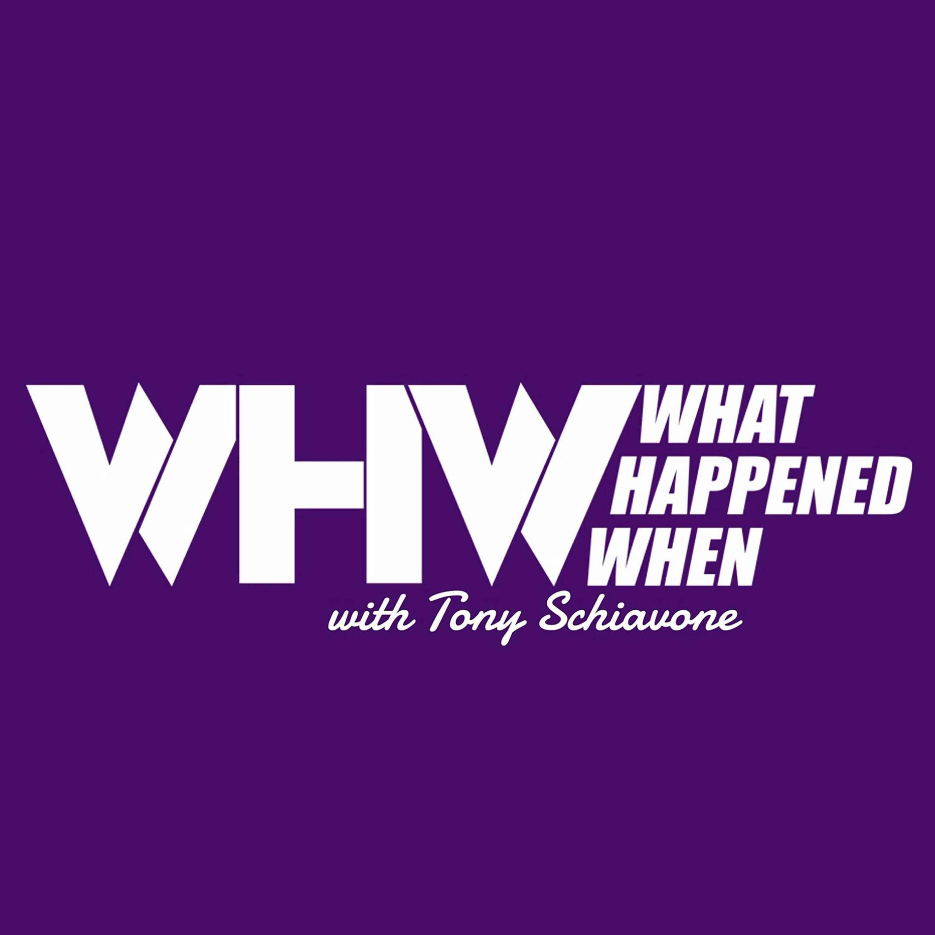 Show cover of What Happened When