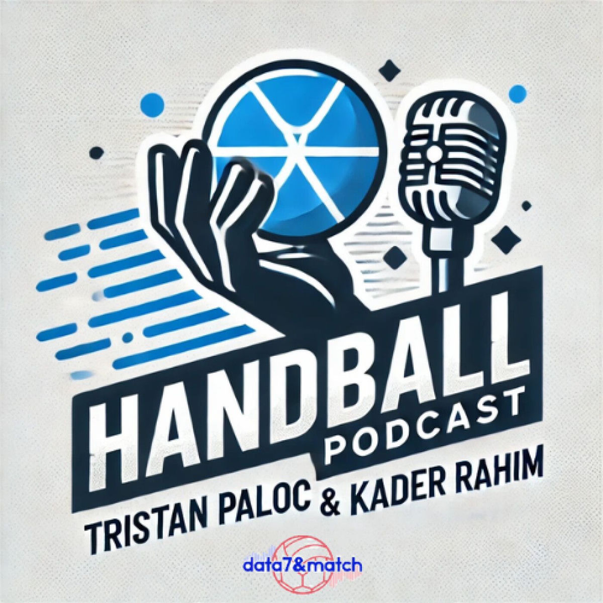 Show cover of Handball Podcast