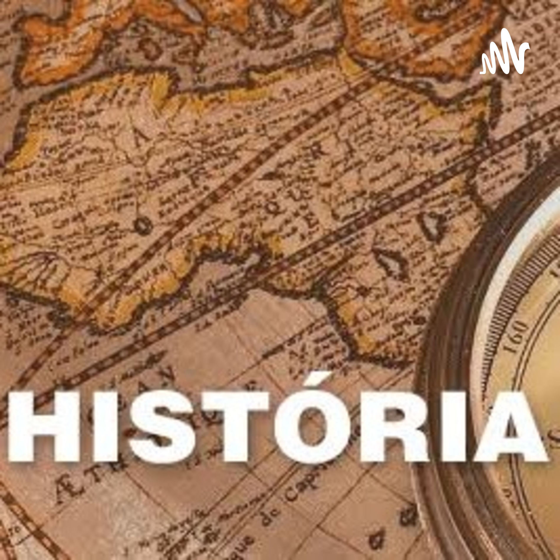 Show cover of História e Artes