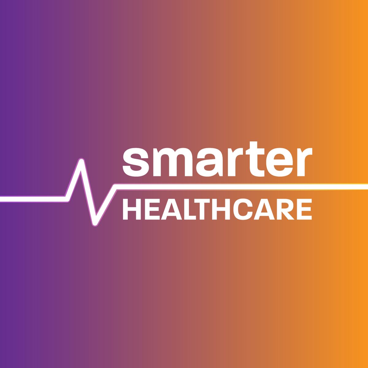 Show cover of Smarter Healthcare