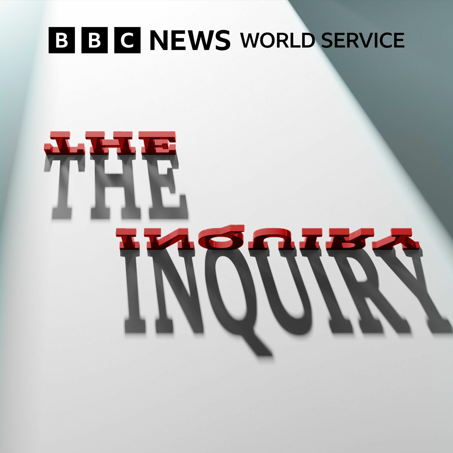 Show cover of The Inquiry