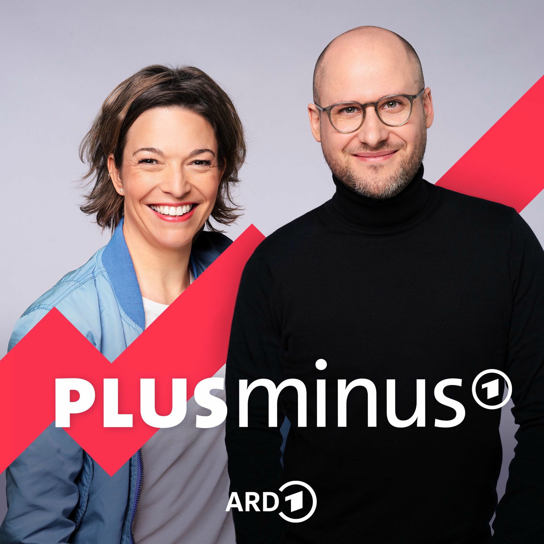 Show cover of Plusminus. Mehr als nur Wirtschaft.