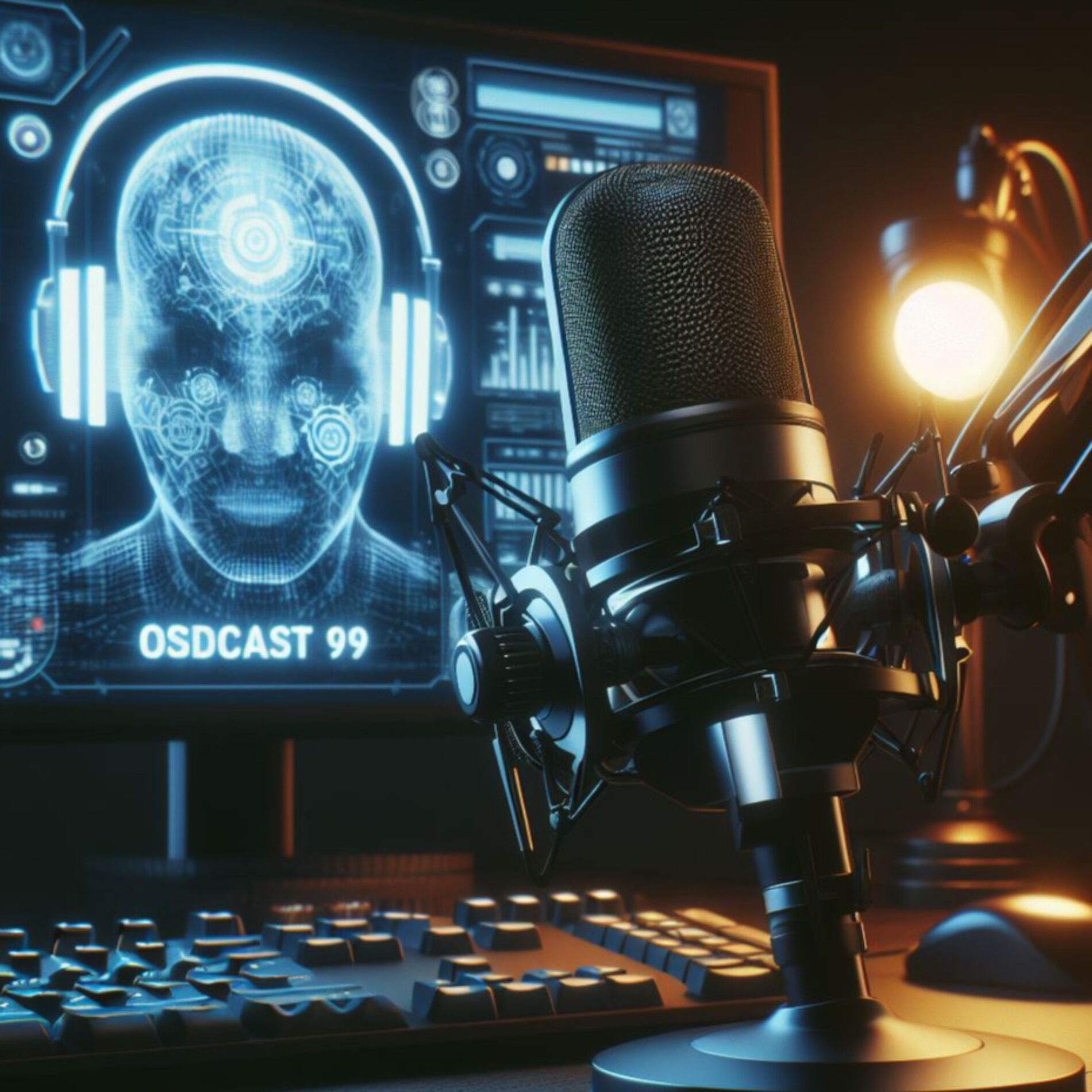 Show cover of Pod'Com : Échanges et Astuces en Marketing Digital, Wordpress et SEO 🎙️