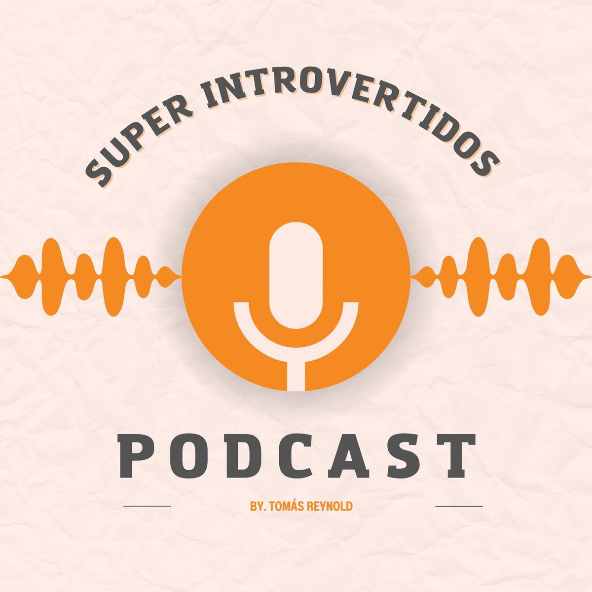 Show cover of Super introvertidos