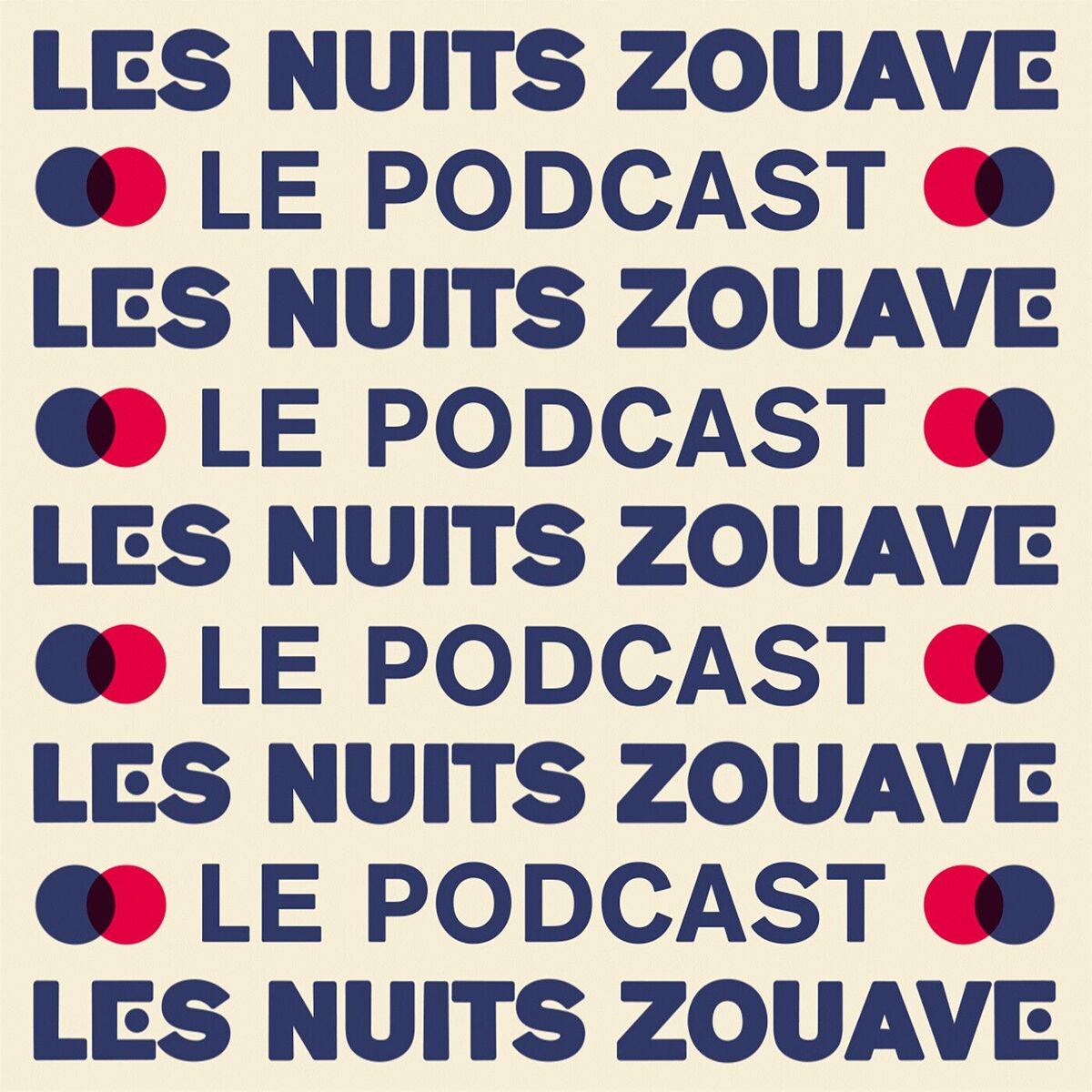Show cover of Les Nuits Zouave