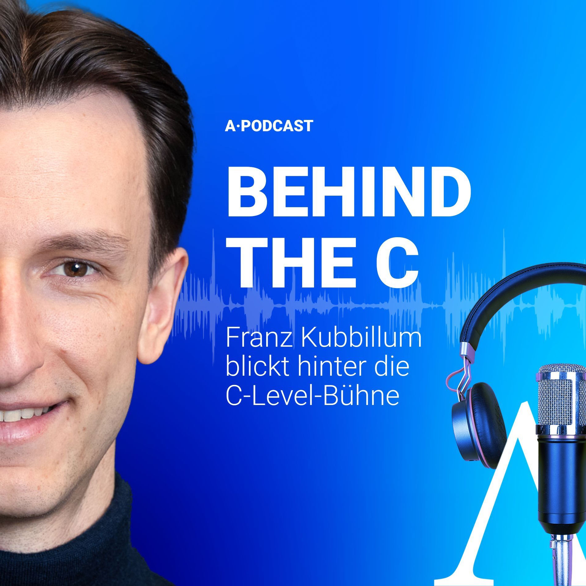 Show cover of Behind the C
