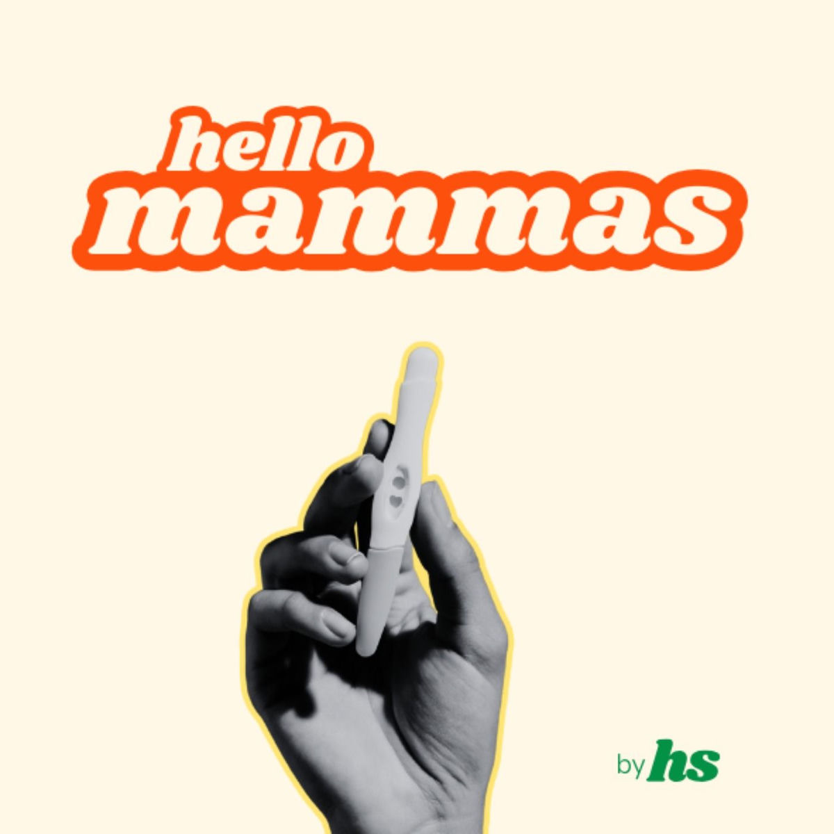 Show cover of HelloMammas - la maternité, la vraie