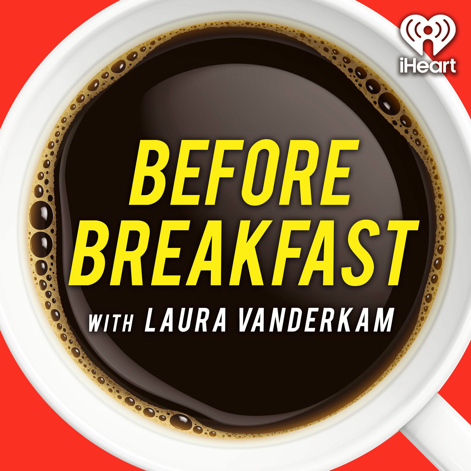 Show cover of Before Breakfast