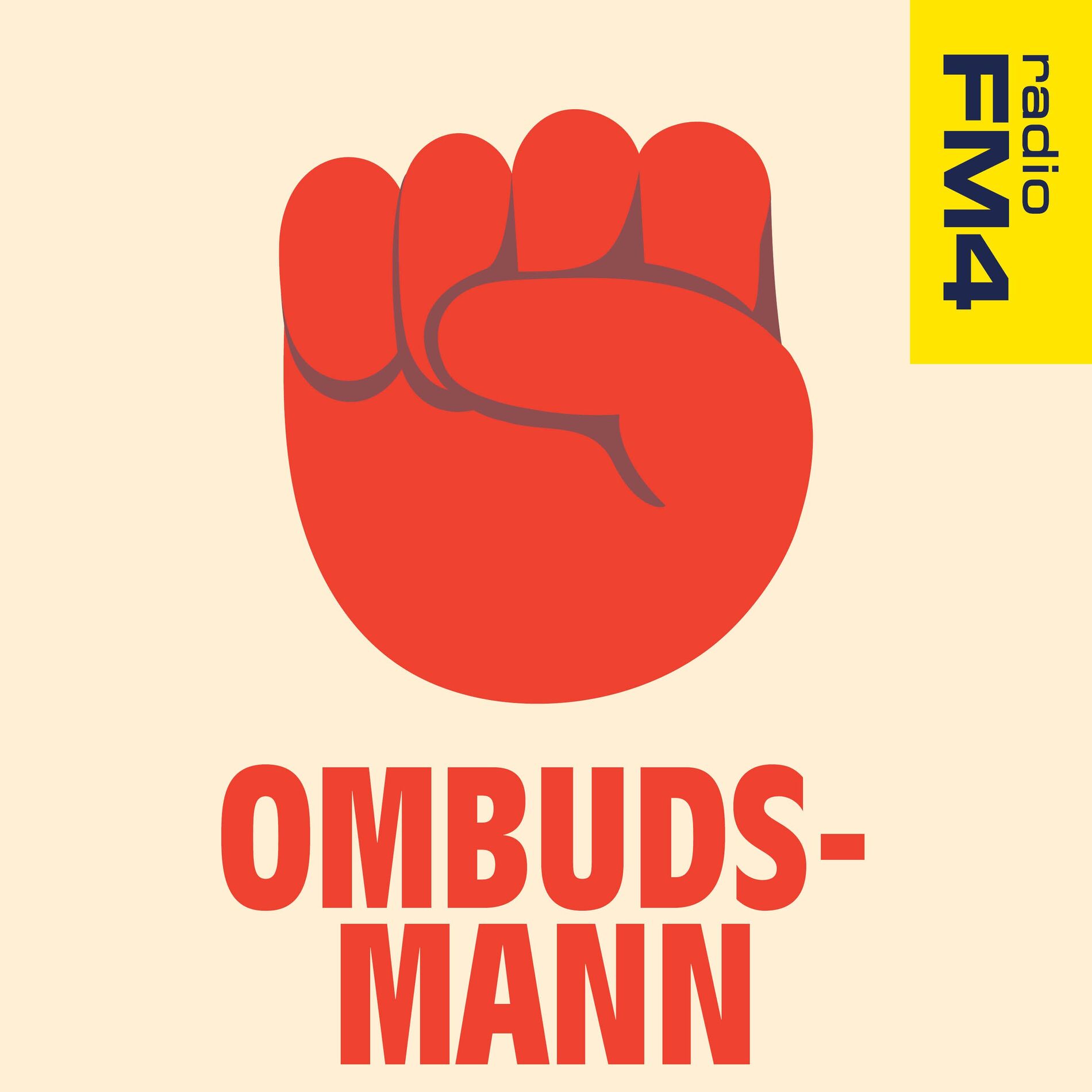 Show cover of FM4 Ombudsmann