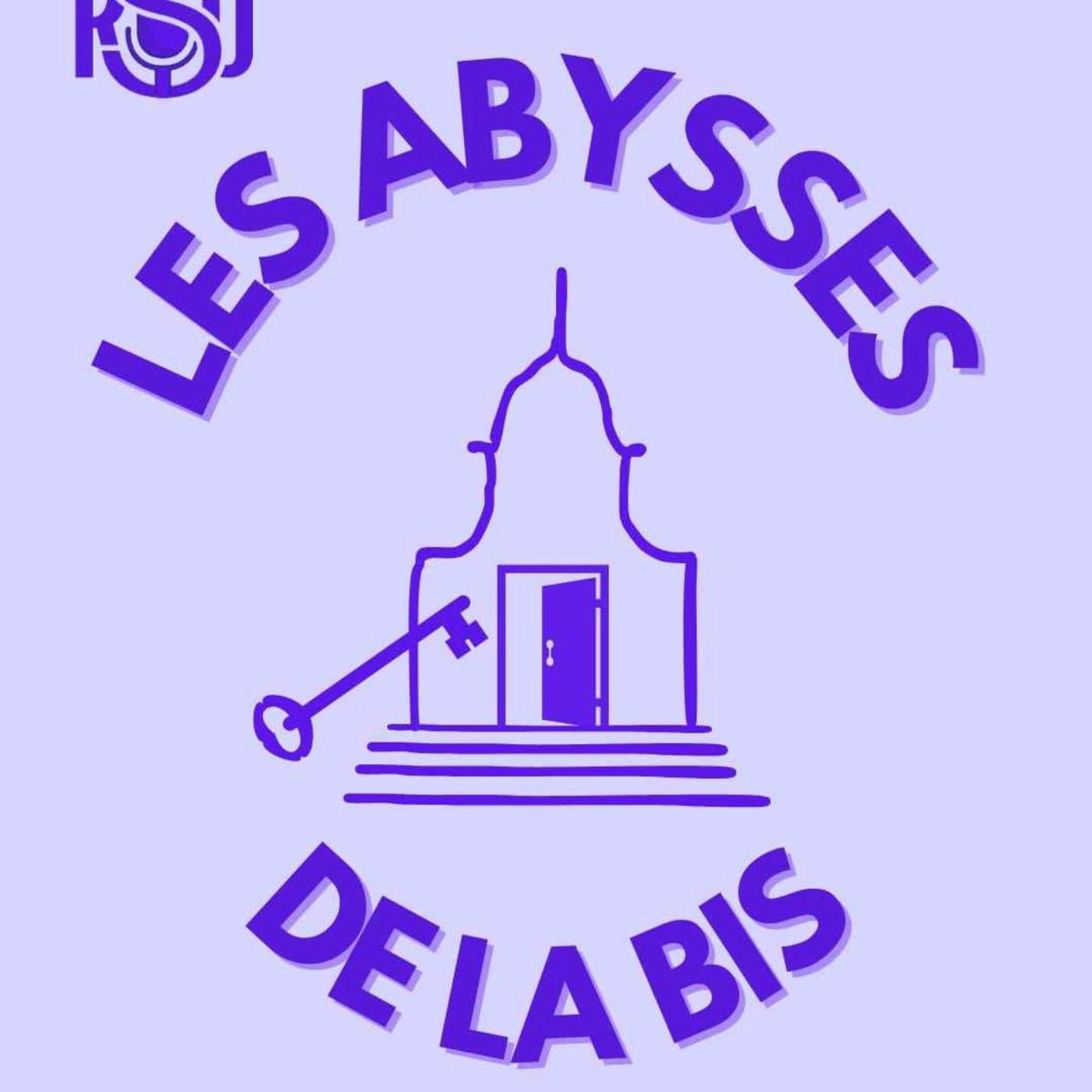 Show cover of Les Abysses de la BIS