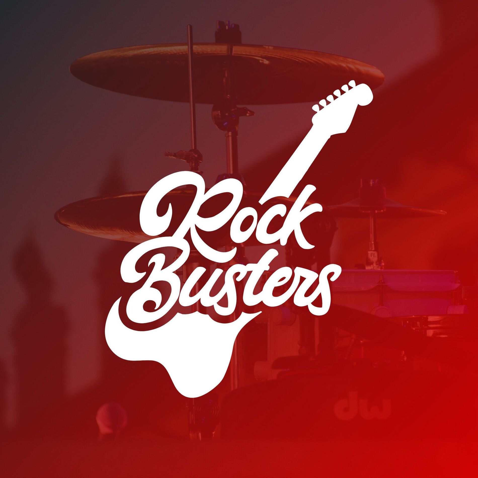 Show cover of RockBusters sur OpenSkyRadio
