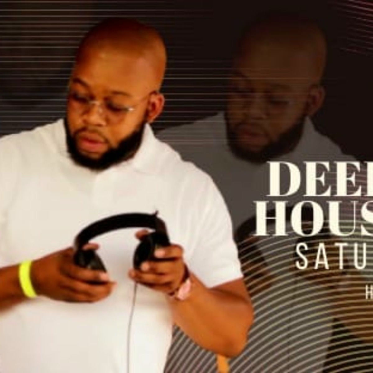 Show cover of Deeper Levels House Grooves (DLHG) by Butho The DJ