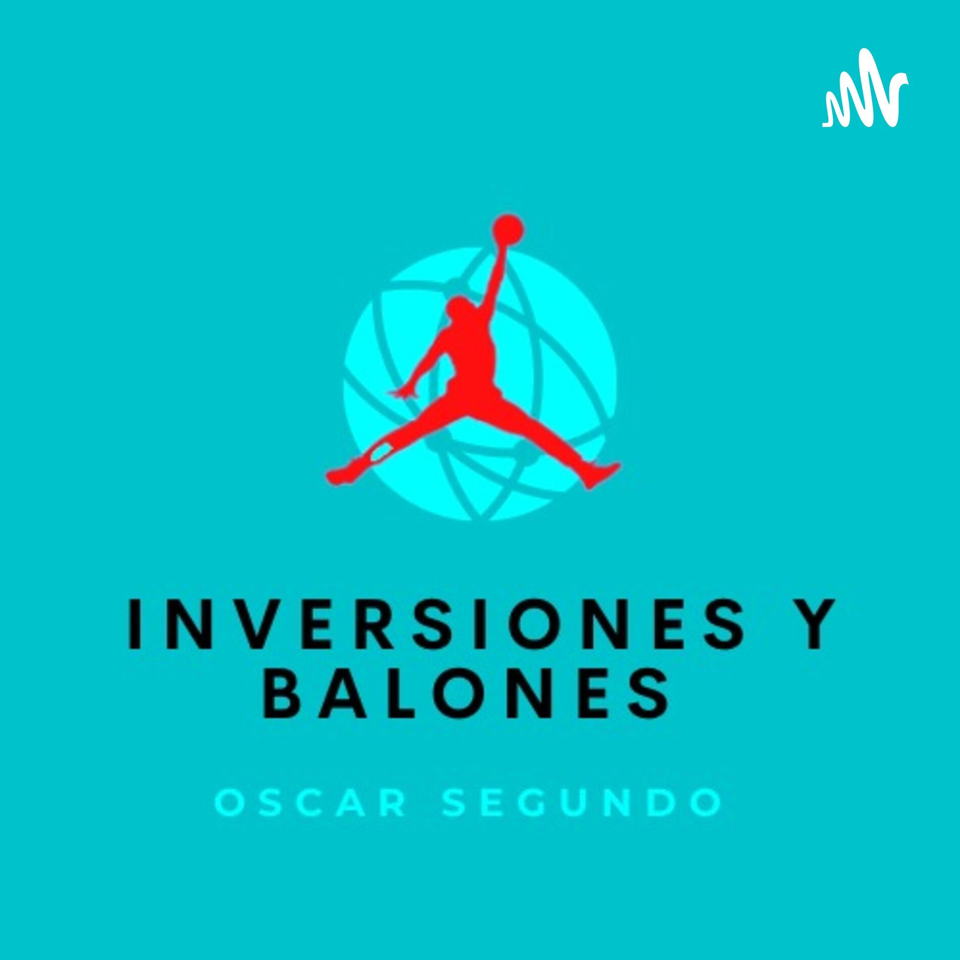 Show cover of Inversiones y balones.