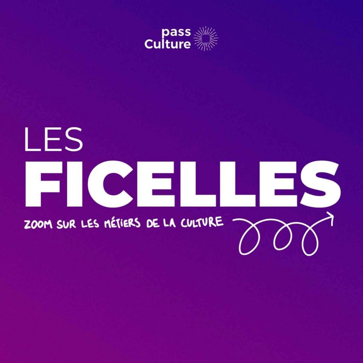 Show cover of Les ficelles