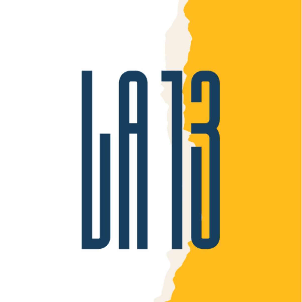 Show cover of La 13