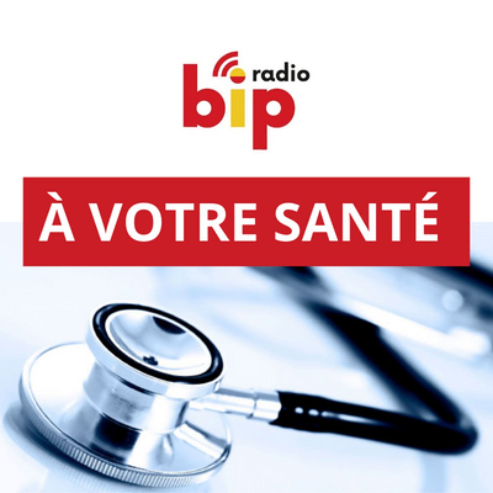 Show cover of BIP Santé