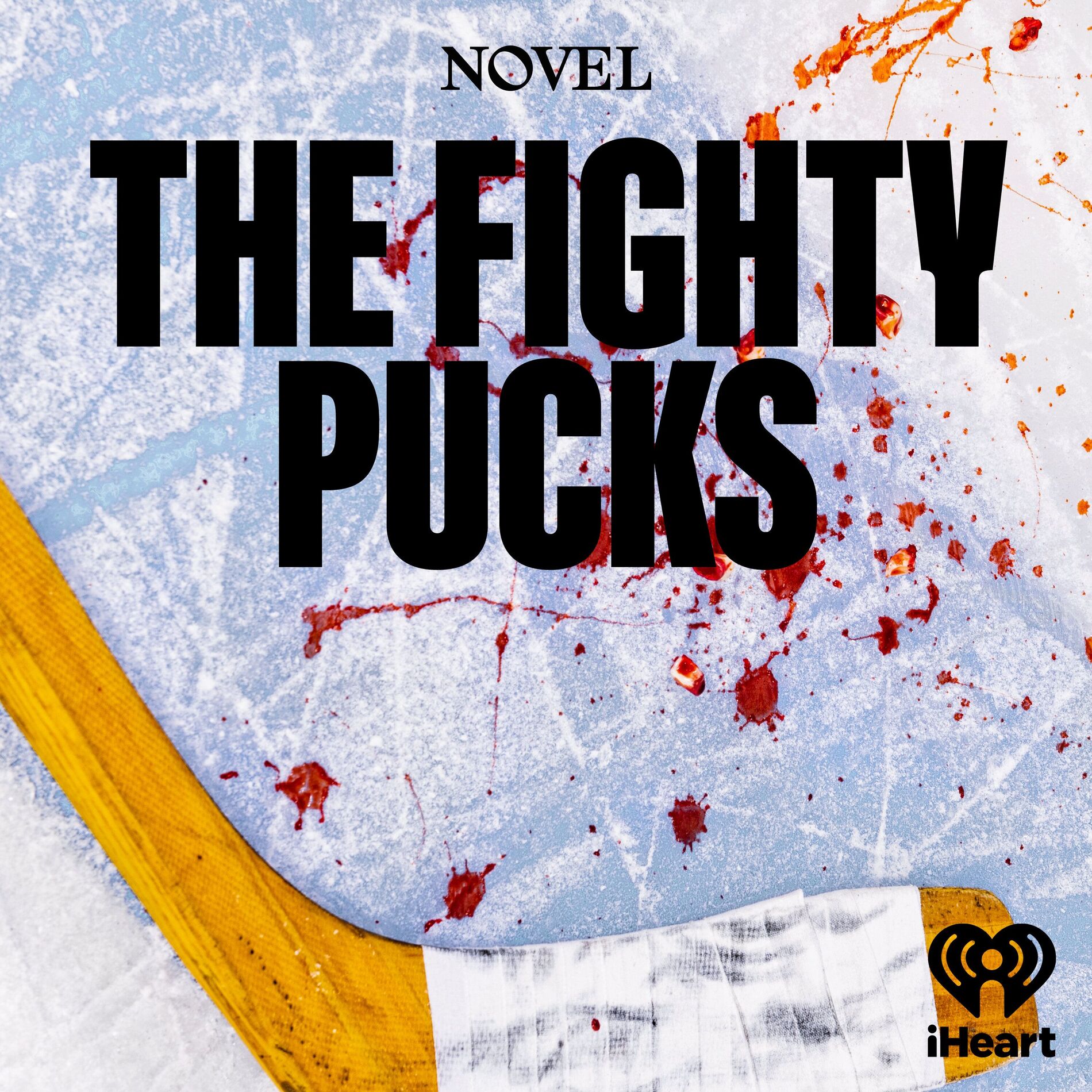 Show cover of The Fighty Pucks