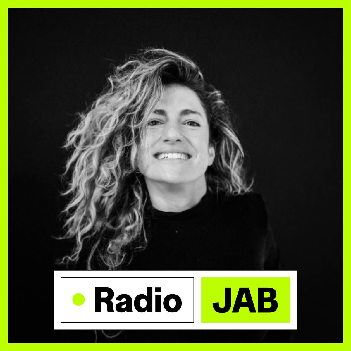 Show cover of Radio JAB
