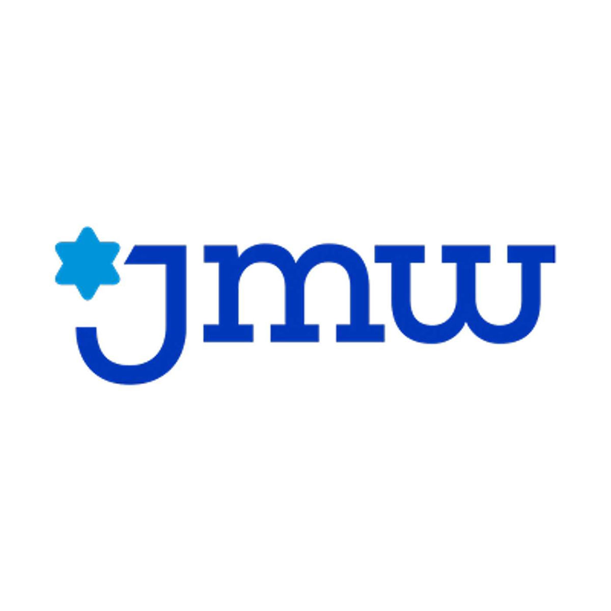 Show cover of JMW